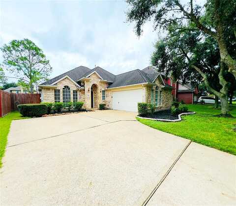 Greenridge, LEAGUE CITY, TX 77573