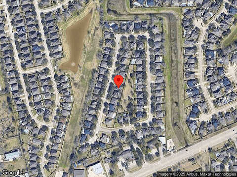 Greenridge, LEAGUE CITY, TX 77573
