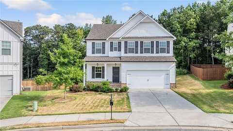 Macalester, NEWNAN, GA 30265