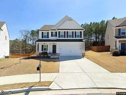 Macalester, NEWNAN, GA 30265