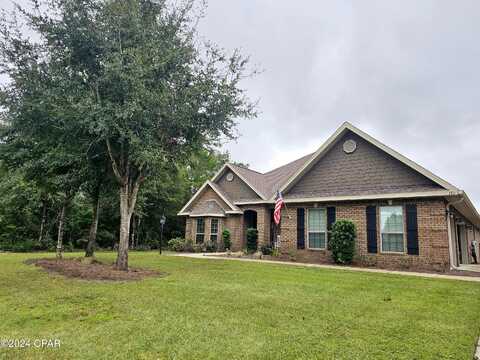 Lake Merial, PANAMA CITY, FL 32409