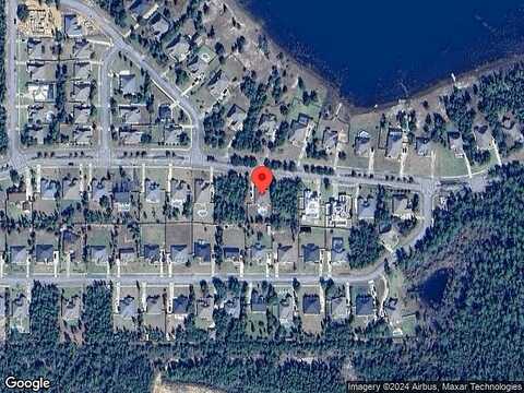 Lake Merial, PANAMA CITY, FL 32409