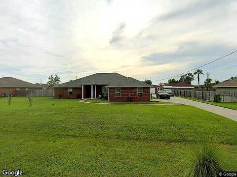 New Jersey, LYNN HAVEN, FL 32444