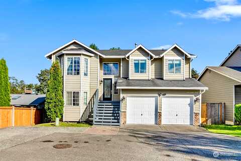 9Th, LYNNWOOD, WA 98087
