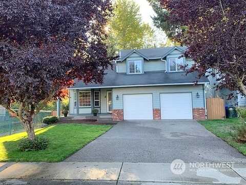 66Th Avenue, PUYALLUP, WA 98375
