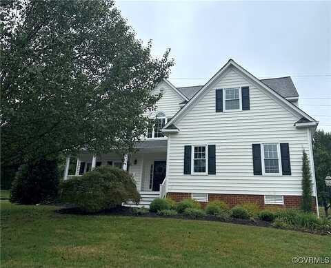 Goswick Ridge, MIDLOTHIAN, VA 23114