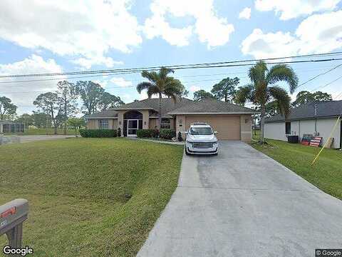 16Th, CAPE CORAL, FL 33991