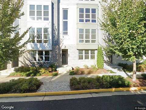Sherwood Park, HERNDON, VA 20171