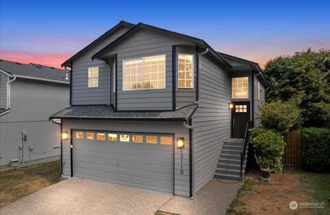 42Nd, EVERETT, WA 98208