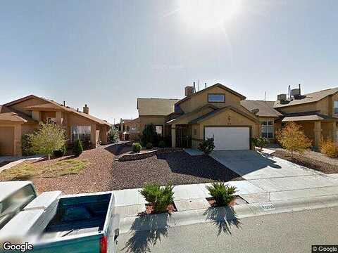 Tierra Mina, EL PASO, TX 79938