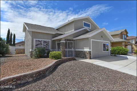 Tierra Mina, EL PASO, TX 79938
