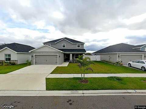 Terrace Bluff, RIVERVIEW, FL 33579