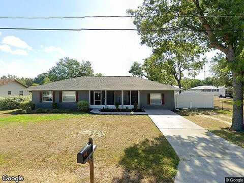 84Th, BELLEVIEW, FL 34420