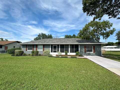 84Th, BELLEVIEW, FL 34420