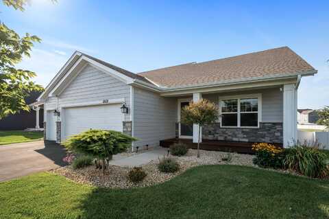 132Nd, DAYTON, MN 55327