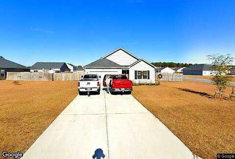 Cook, SPRINGFIELD, GA 31329