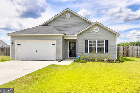 Cook, SPRINGFIELD, GA 31329