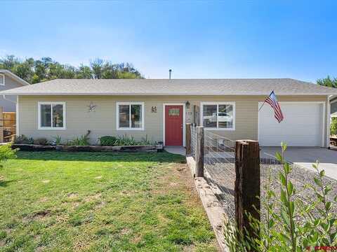 Cedar, DELTA, CO 81416