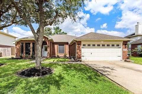 Lake Shore, PEARLAND, TX 77581