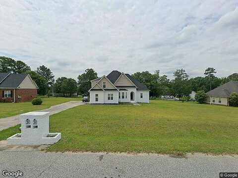 Tobee, LIZELLA, GA 31052
