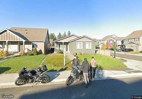 189Th, PUYALLUP, WA 98374