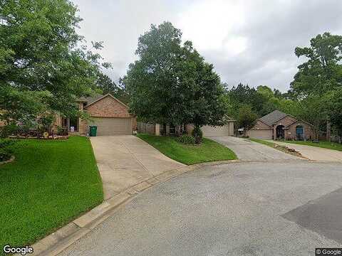 Parkside, WILLIS, TX 77318