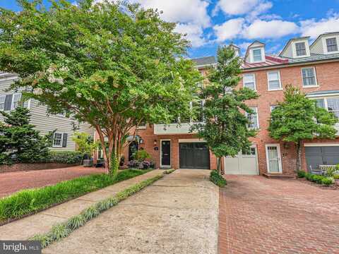 Franklin, ALEXANDRIA, VA 22314
