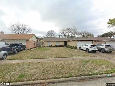 Stockman, SUGAR LAND, TX 77498