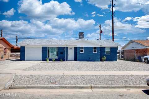 Shenandoah, EL PASO, TX 79924