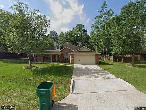 Elmo, CONROE, TX 77302