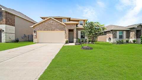 Barstow, ROSHARON, TX 77583