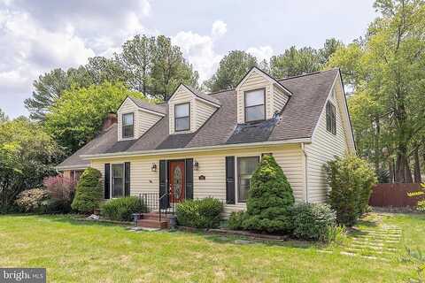 Buckingham, STEPHENS CITY, VA 22655