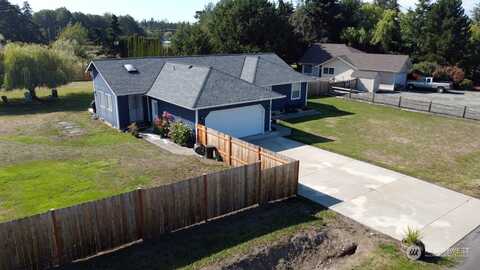 Mccawley, SEQUIM, WA 98382
