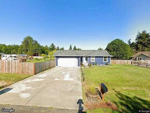 Mccawley, SEQUIM, WA 98382
