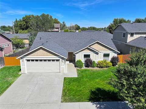 Hedine, WALLA WALLA, WA 99362
