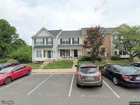 Wilcoxen, MANASSAS PARK, VA 20111