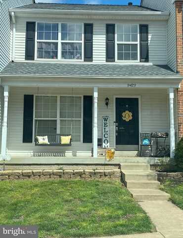 Wilcoxen, MANASSAS PARK, VA 20111