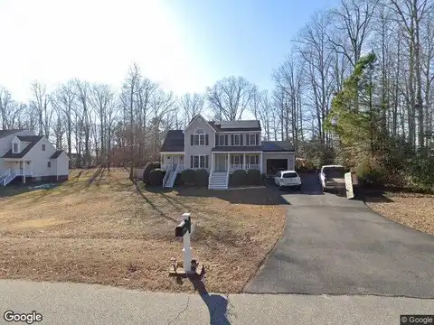 Deerlake, NEW KENT, VA 23124