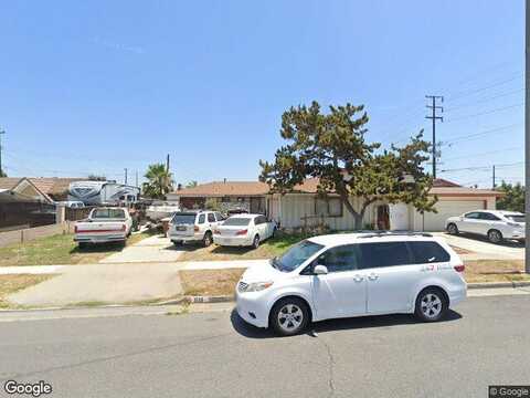Halliday, ANAHEIM, CA 92804