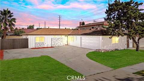 Halliday, ANAHEIM, CA 92804