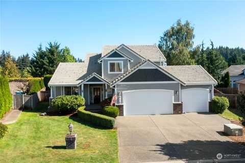 177Th Street, PUYALLUP, WA 98375