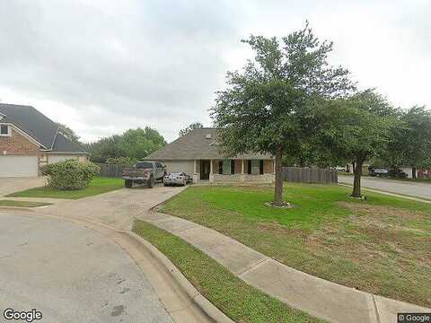 Ramsgate, PFLUGERVILLE, TX 78660