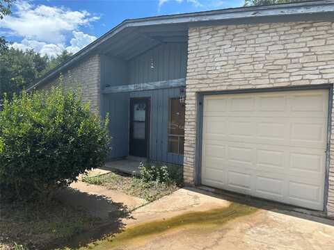 Glenn, AUSTIN, TX 78753
