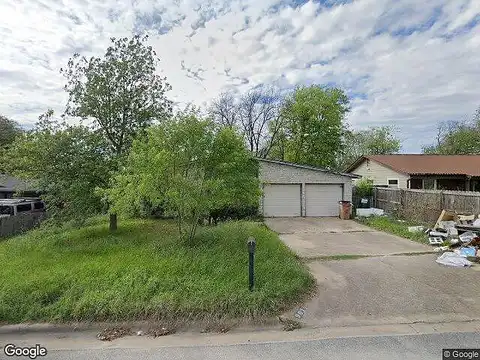 Glenn, AUSTIN, TX 78753