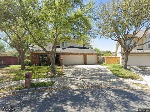 50Th, MCALLEN, TX 78501