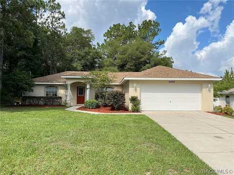 Travis, CITRUS SPRINGS, FL 34434