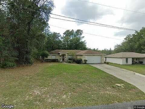 Travis, CITRUS SPRINGS, FL 34434
