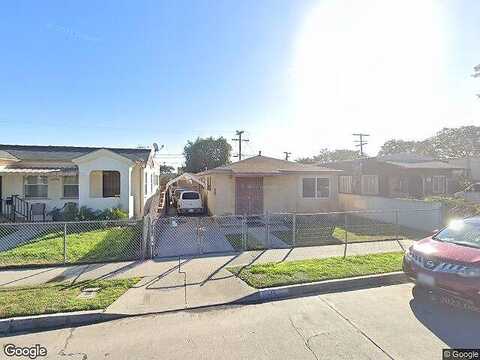 Mettler, LOS ANGELES, CA 90003