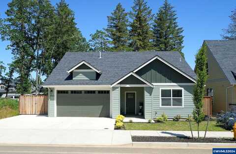 8Th, VENETA, OR 97487