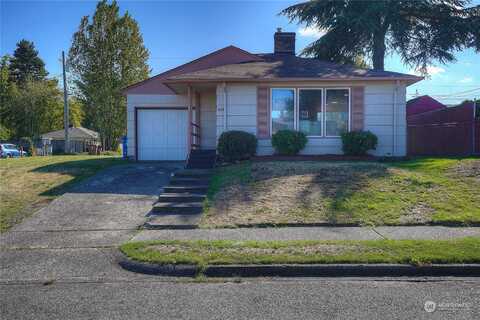 34Th, TACOMA, WA 98418